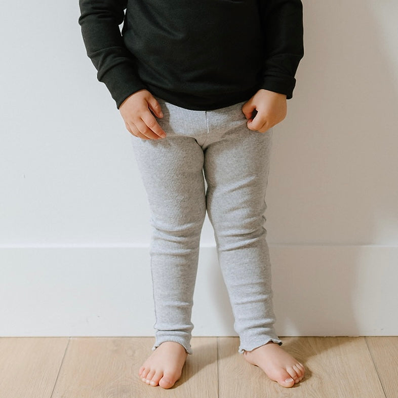 Bamboo Cotton Legging