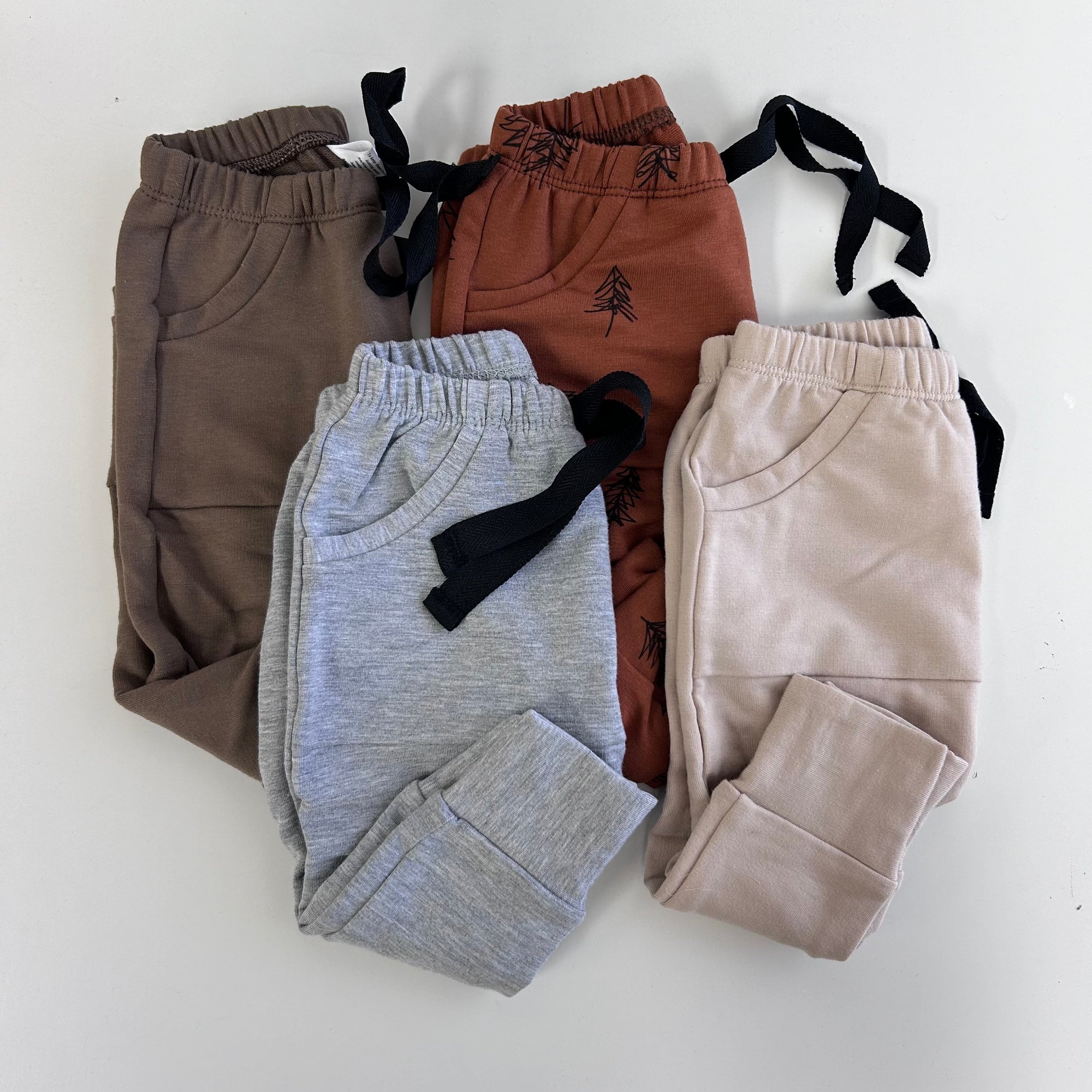 Kids Pocket Jogger Bundle Box