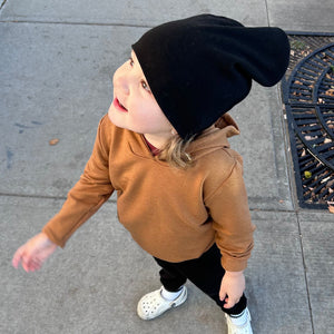 Child Bamboo Beanie