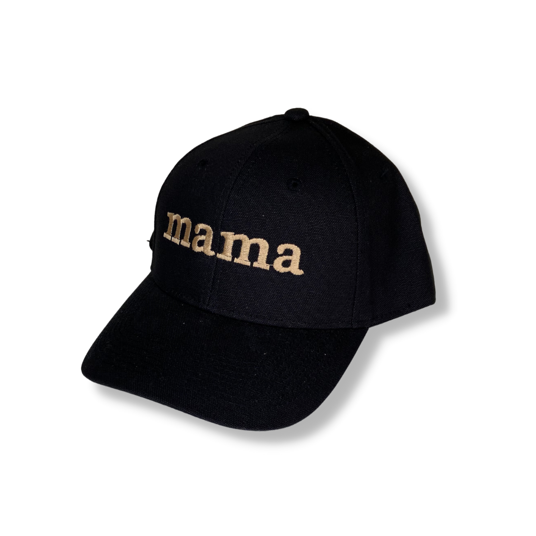 Woman's Dad Hat - Posh & Cozy