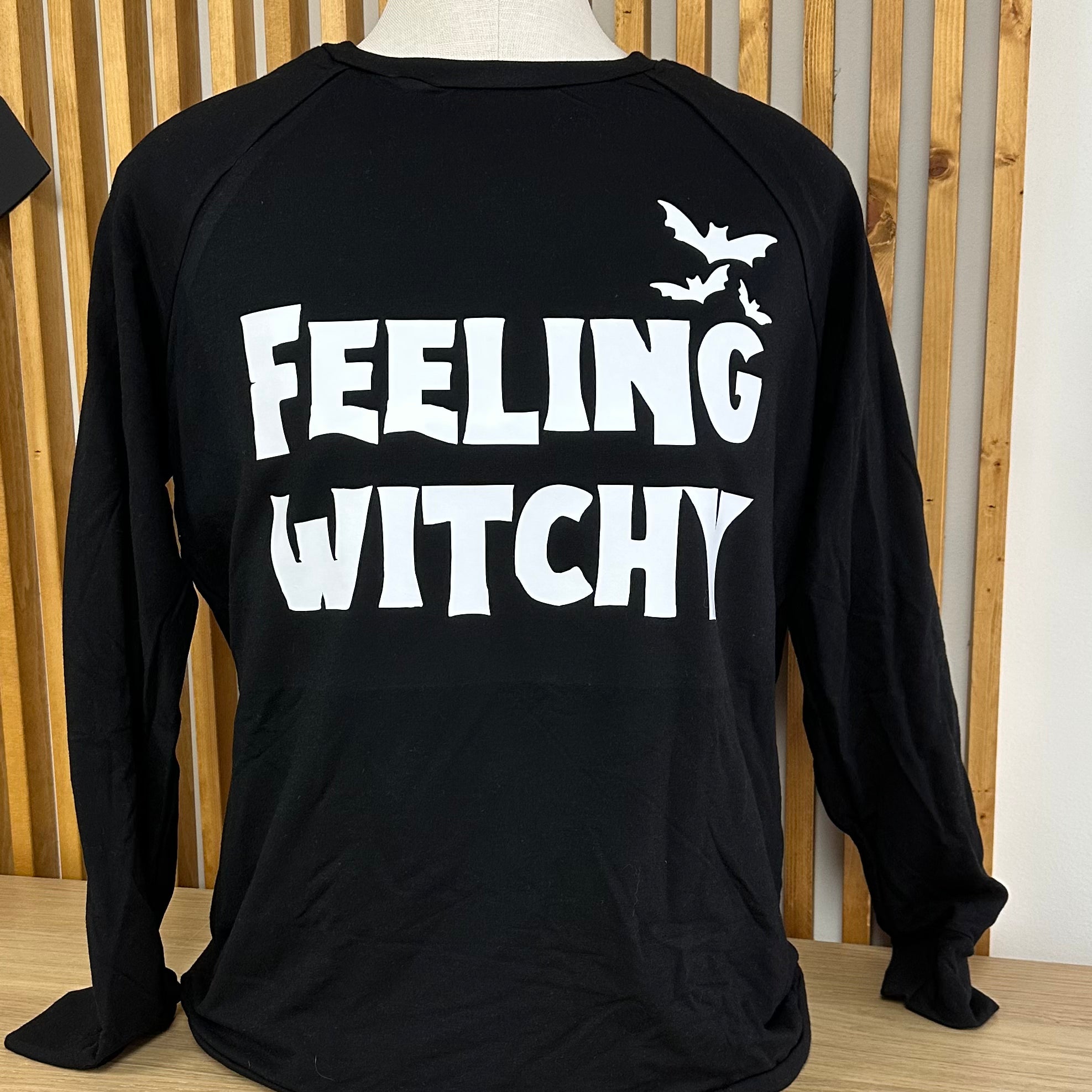 Feeling Witchy Crewneck Women's