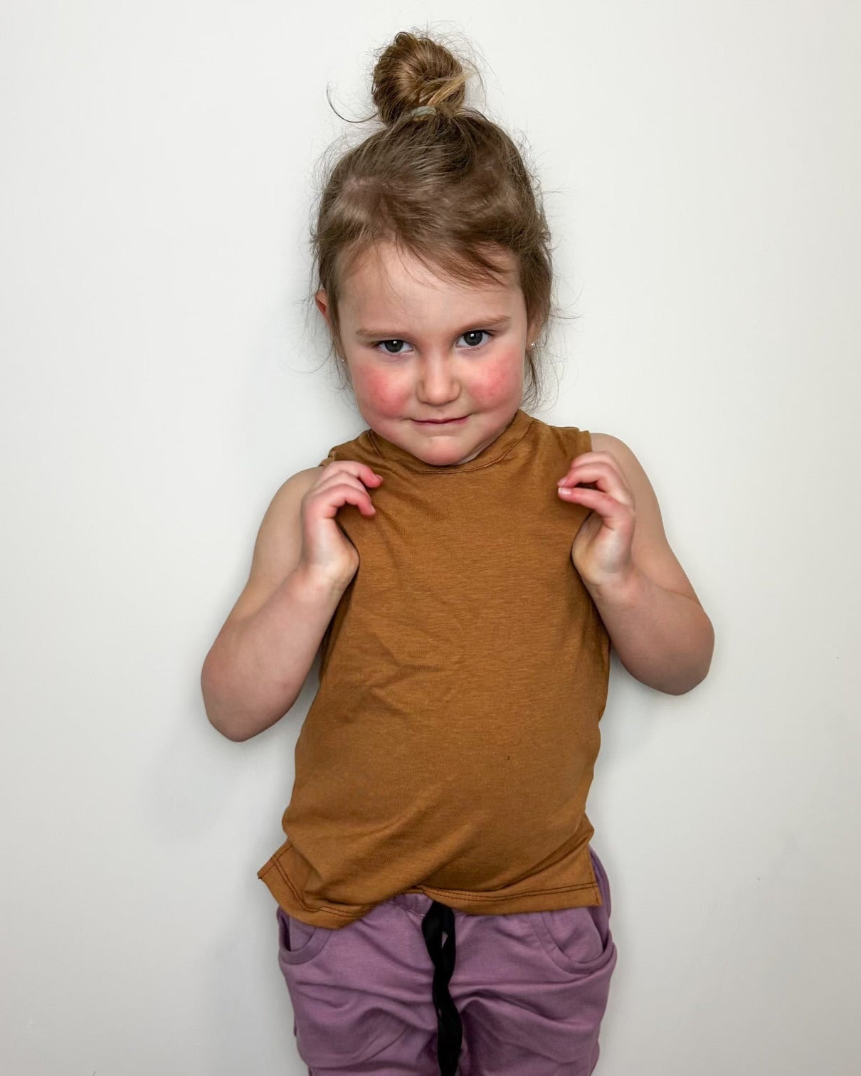 Basic Tank Top