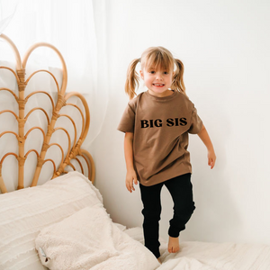 Big Bro & Sis Tee Shirt Youth