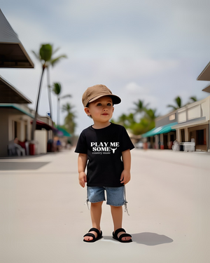 Play Me Country Music Tee Shirt