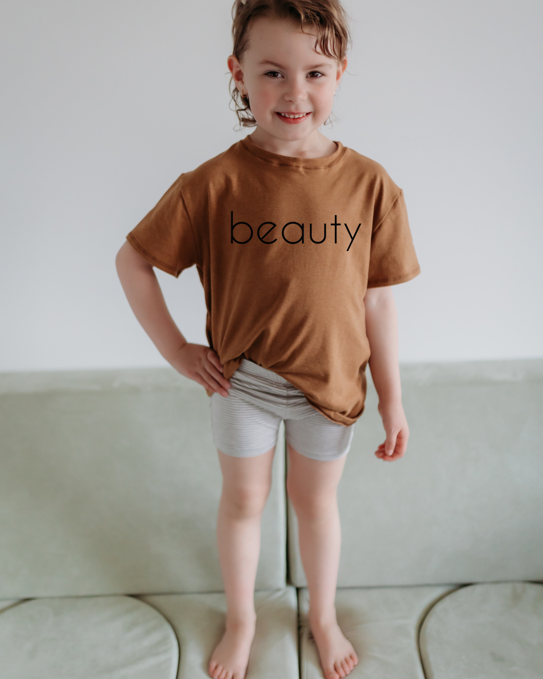 Custom Youth Tee Shirt