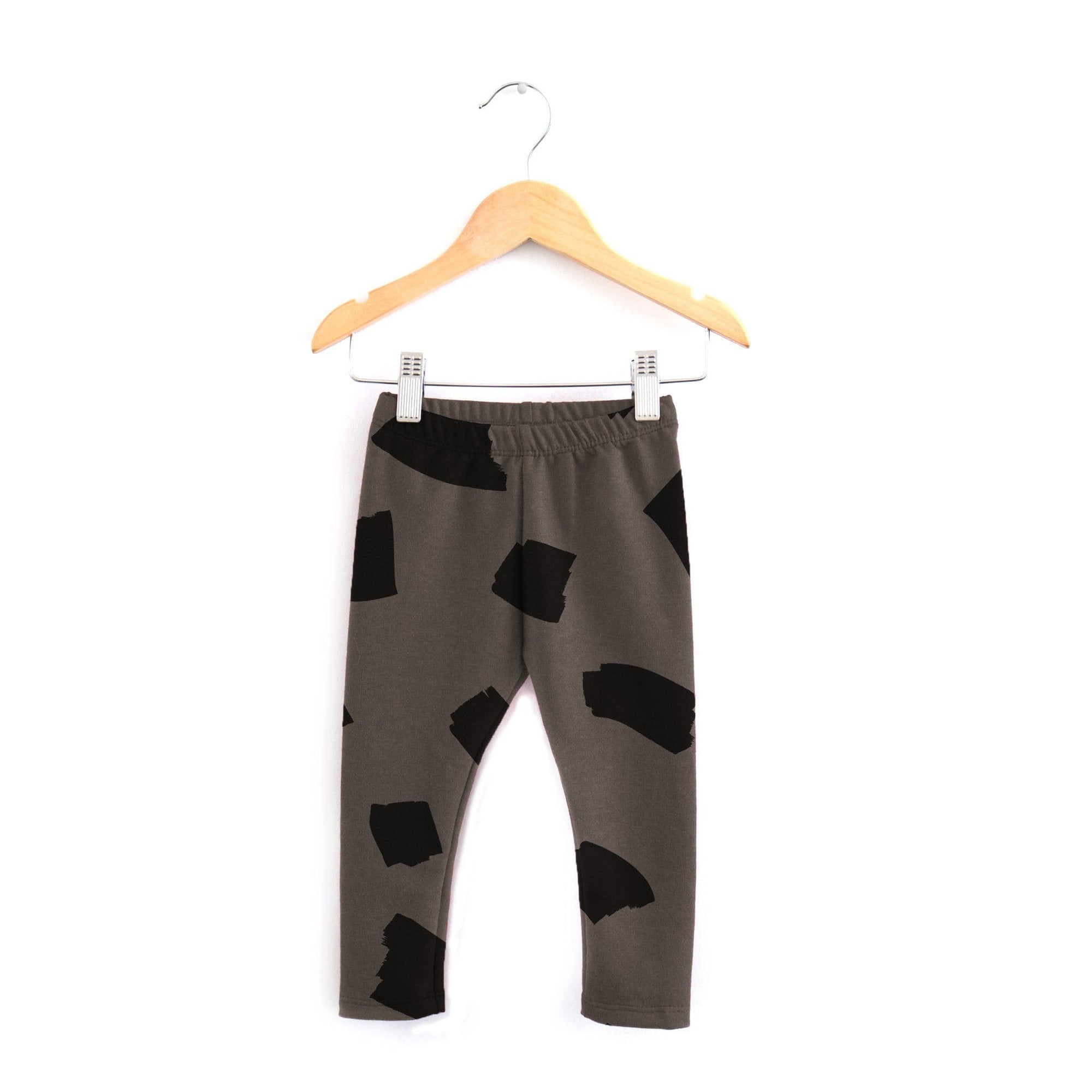 SALE! Youth Leggings - Posh & Cozy