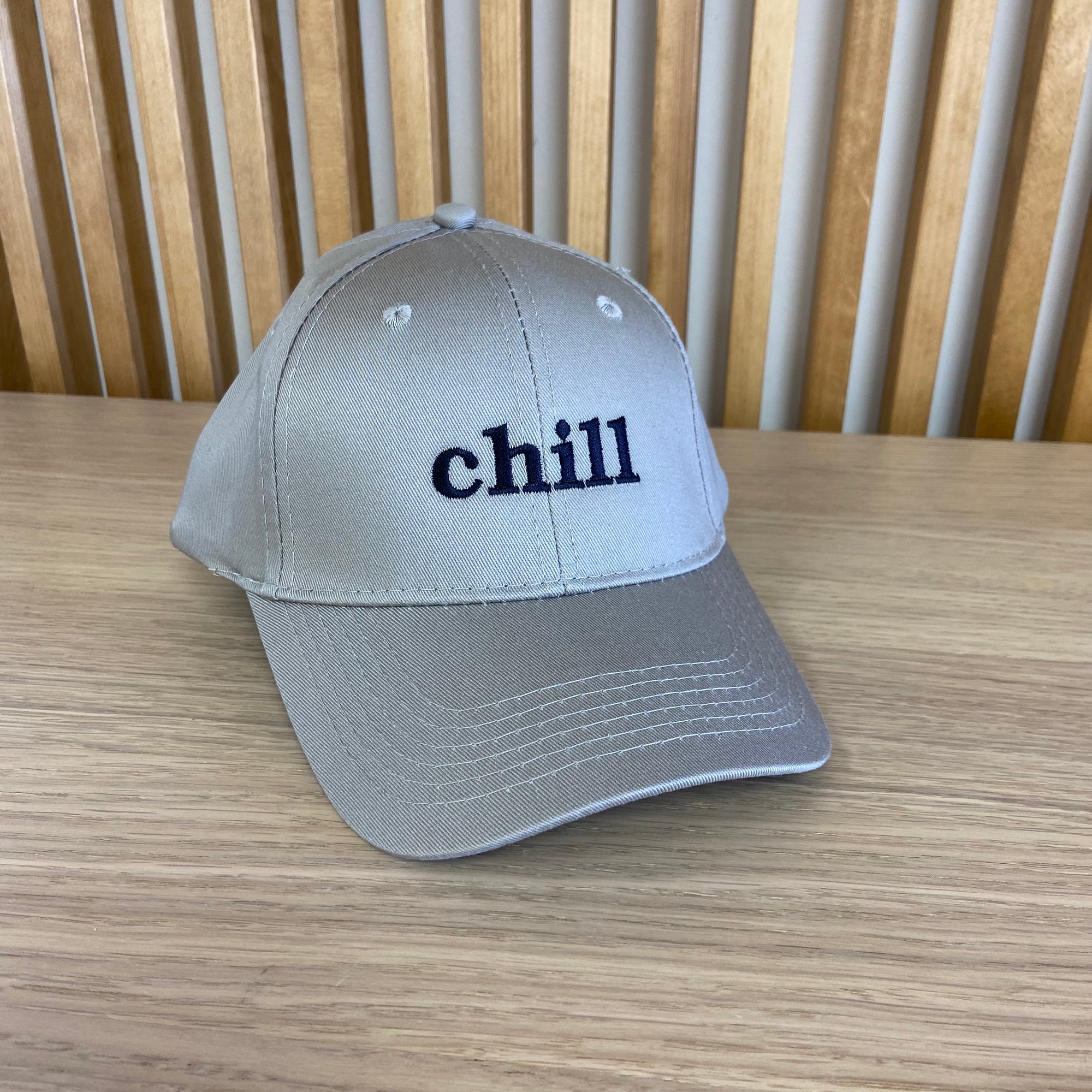 Kids Dad Hat - Posh & Cozy