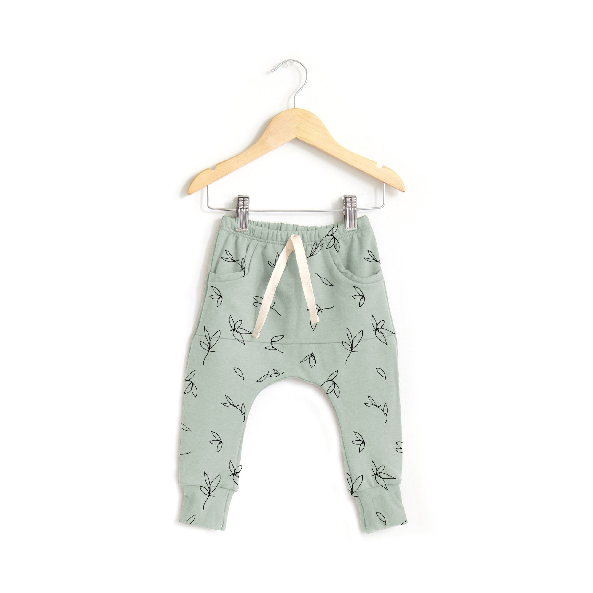 SALE! Kid Pocket Joggers - Posh & Cozy