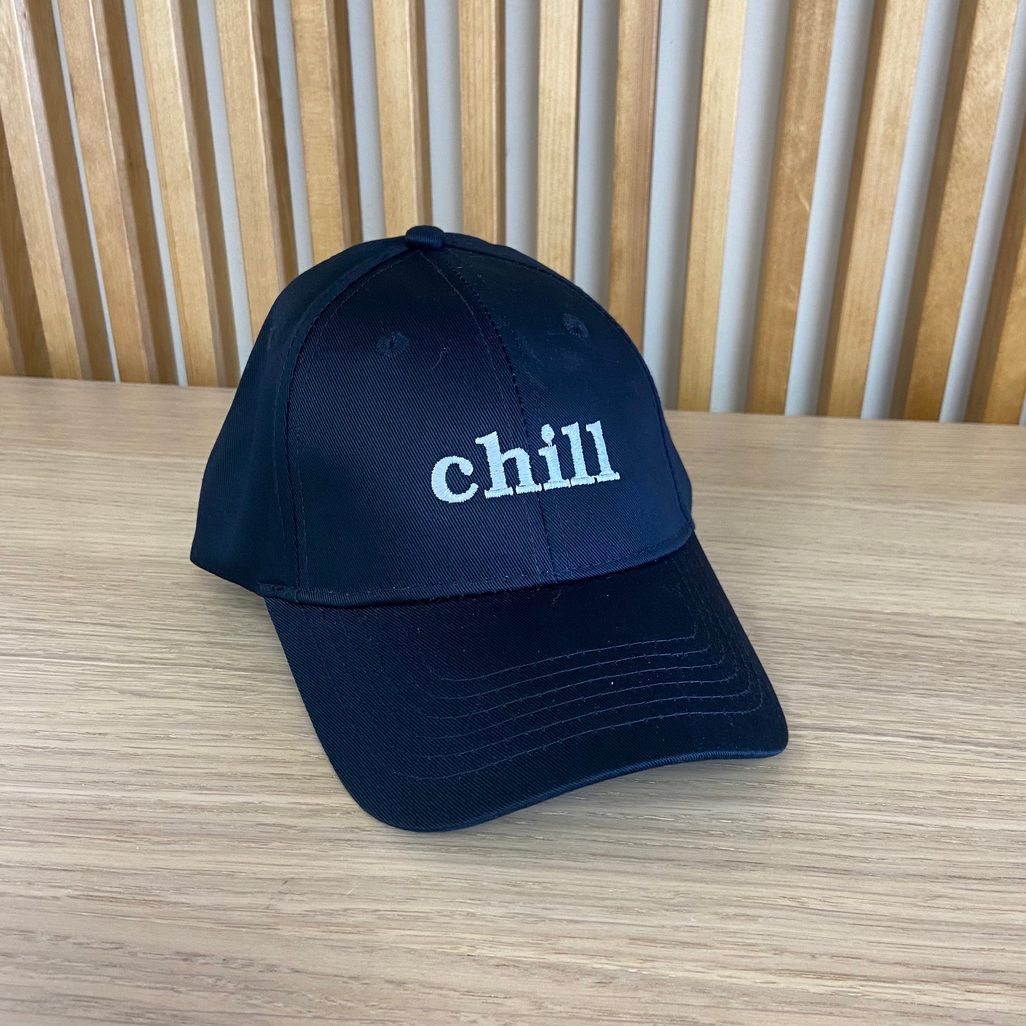 Kids Dad Hat - Posh & Cozy