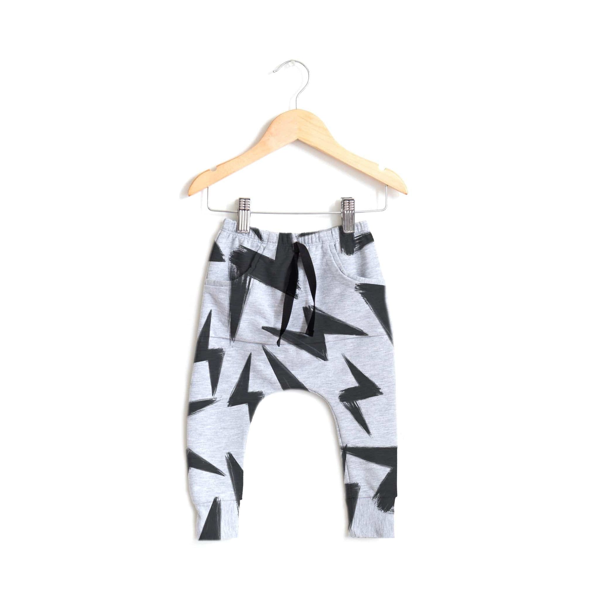 SALE! Pocket Joggers - Posh & Cozy