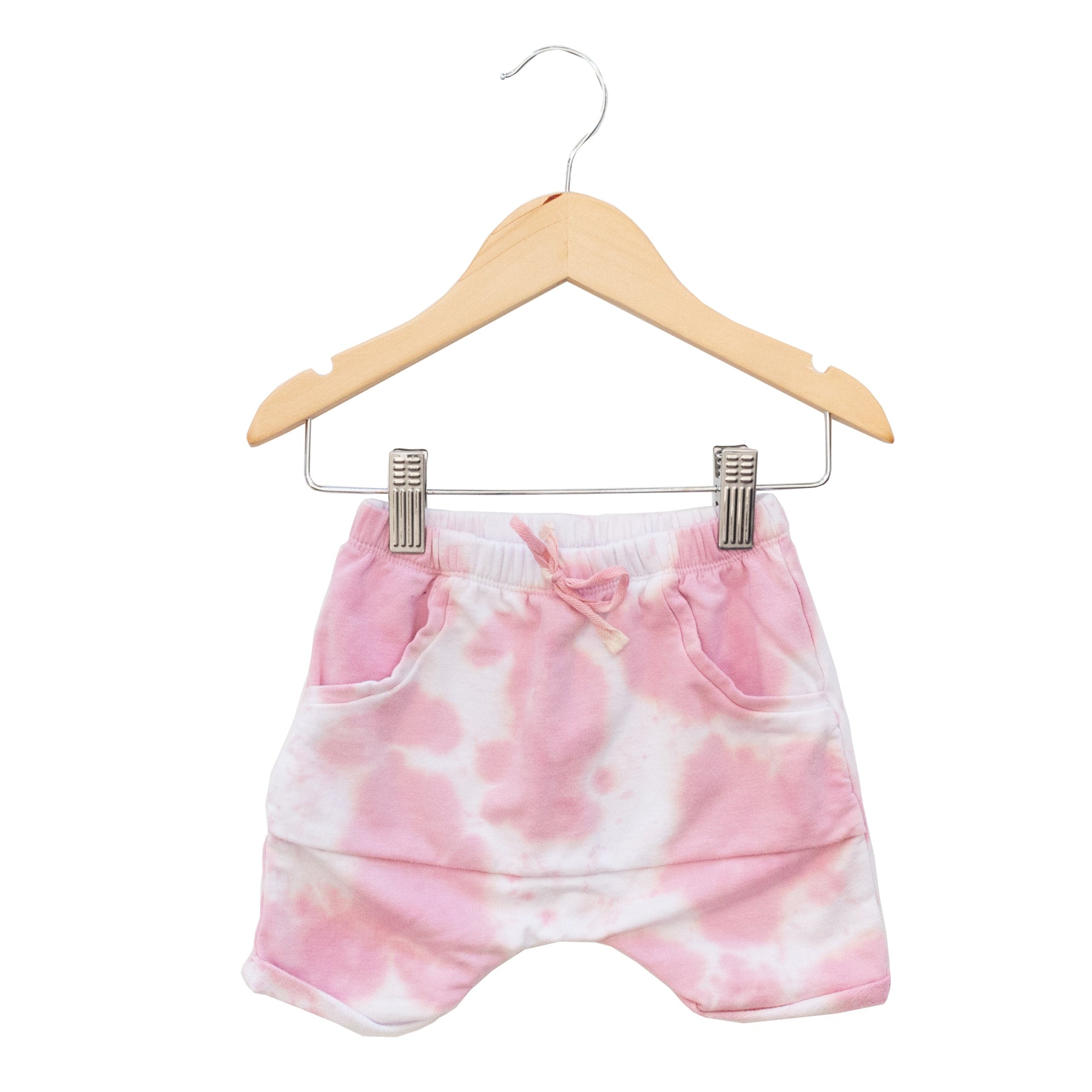 SALE! Kid Pocket Jogger Short - Posh & Cozy