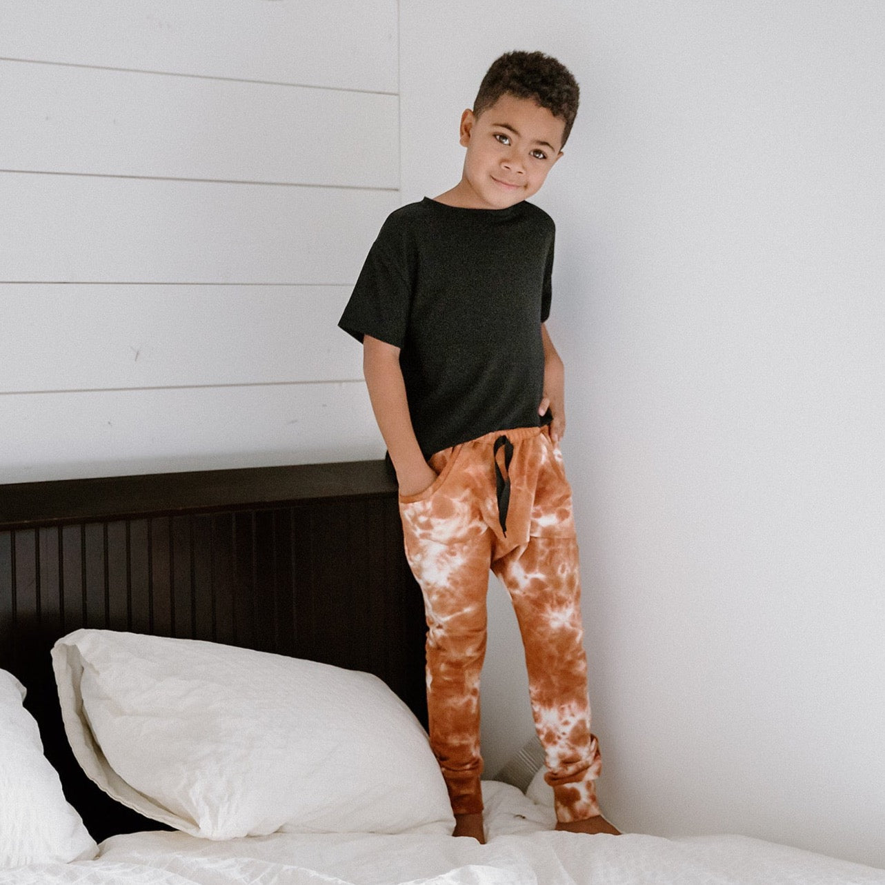 SALE! Youth Pocket Joggers - Posh & Cozy